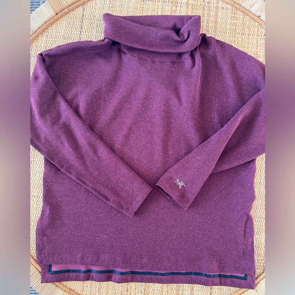 Arc’teryx Turtleneck - Picture 1 of 3